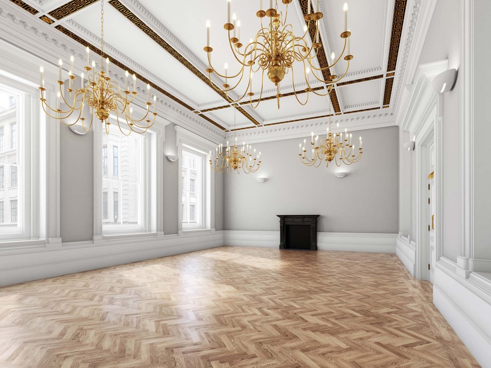 interior office cgi in chancery lane london